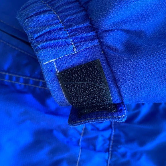 DESCENTE gorgeous hooded insulated jacket/ML - Picture 4 of 8